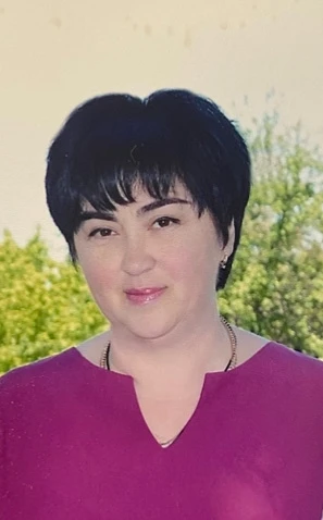 Баскаева Таллина Темурсолтановна.