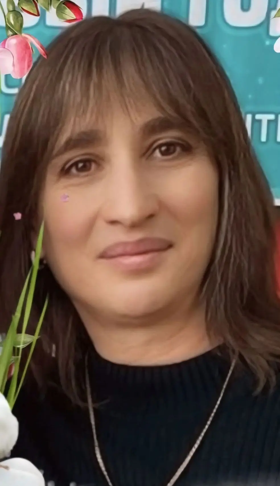 Цаллагова Индира Алексеевна.