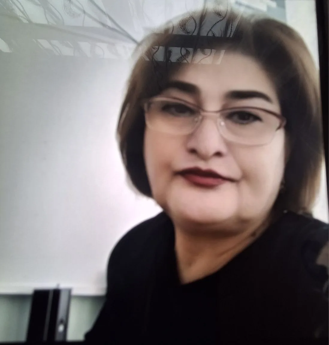Цирихова Анжела Еруслановна.